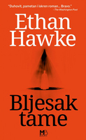 Bljesak tame (1)
