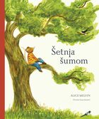 Šetnja šumom