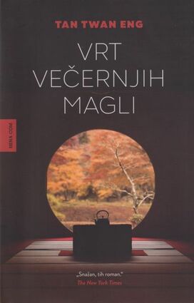 Vrt večernjih magli