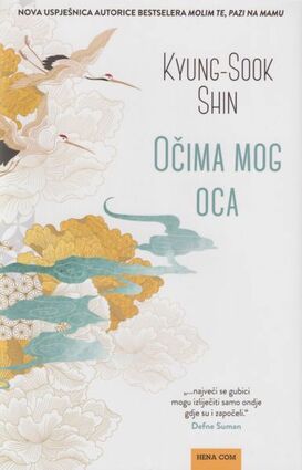 Očima mog oca