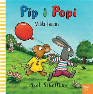 Pip i popi veliki balon