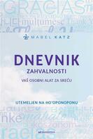 Dnevnik zahvalnosti