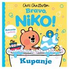 Bravo niko kupanje