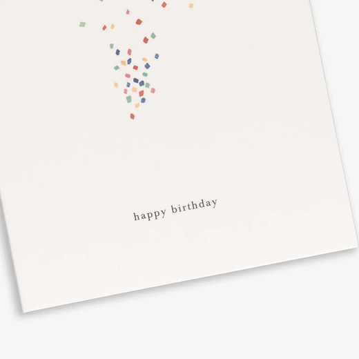 Kartotek čestitka happy birthday 1