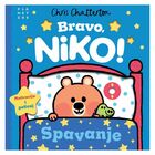 Bravo niko spavanje