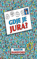 Gdje je jura