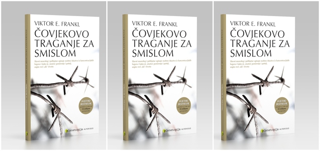 Čovjekovo traganje za smislom