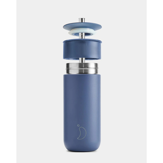 Chilly's boca switch whale blue 500ml 3