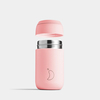 Chilly's šalica za kavu serija 2 blush pink 340ml 3