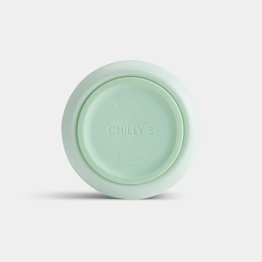 Chilly's boca switch lichen green 500ml 3
