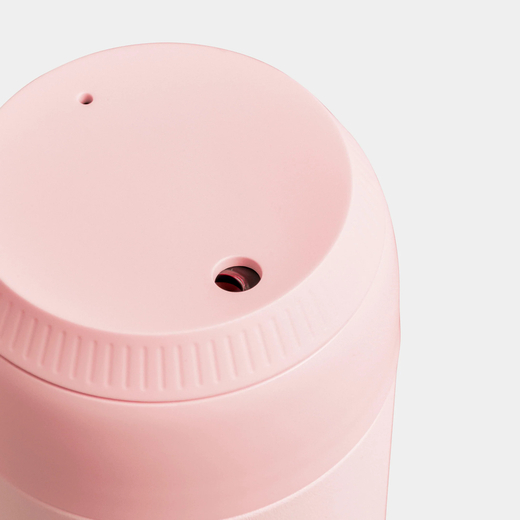 Chilly's šalica za kavu serija 2 blush pink 340ml 2