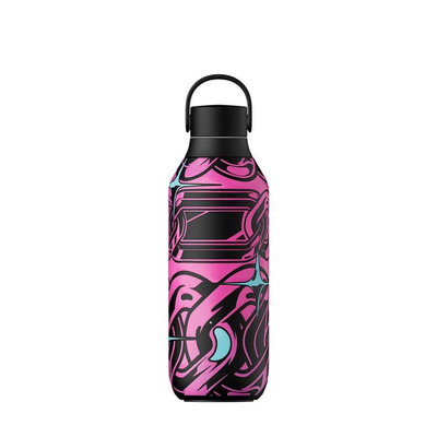 Chilly's boca serija 2 magenta madness 500 ml