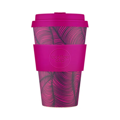 Ecoffee šalica za kavu otrobanda 400 ml