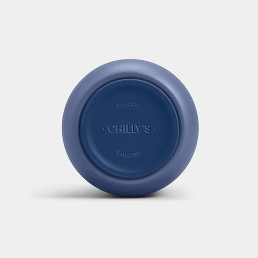 Chilly's boca switch whale blue 500ml 5