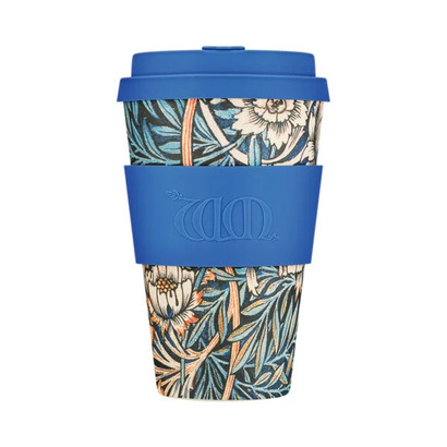 Ecoffee šalica za kavu lily 400 ml