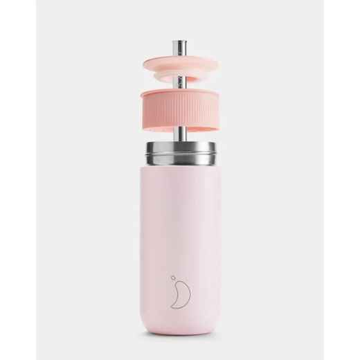 Chilly's boca switch blush pink 500ml 1