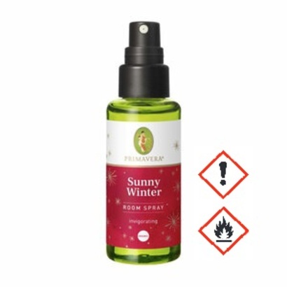 Primavera sprej za zrak sunčana zima 50ml