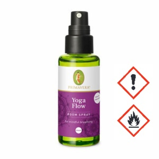 Sprej za zrak yoga flow 50 ml