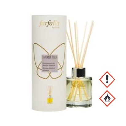 Farfalla difuzor lavanda 100 ml