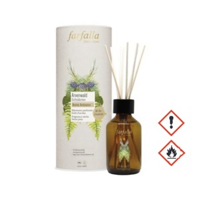 Farfalla osvježivač swiss pine 150ml