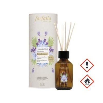 Farfalla osvježivač lavender field 150ml