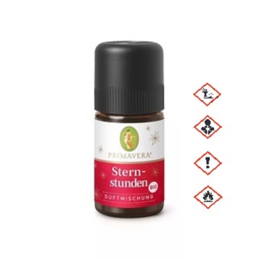 Primavera ulje mješavina zvjezdani sati 5 ml