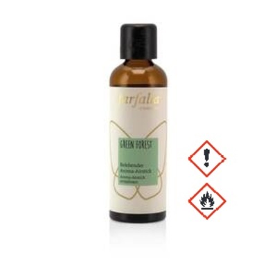 Farfalla refil za difuzor green forest 75 ml