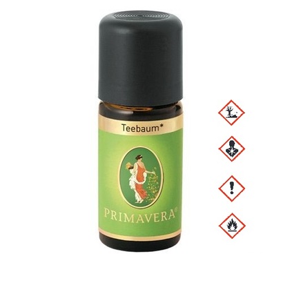 Primavera teebaum
