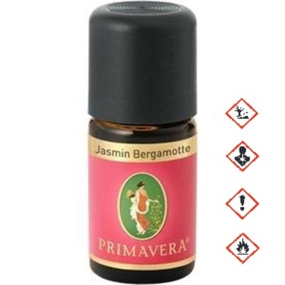 Primavera duftmischungen jasmin bergamotte 24013 616248718