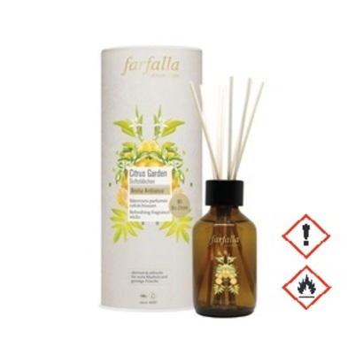 Farfalla osvježivač citrus garden 150ml