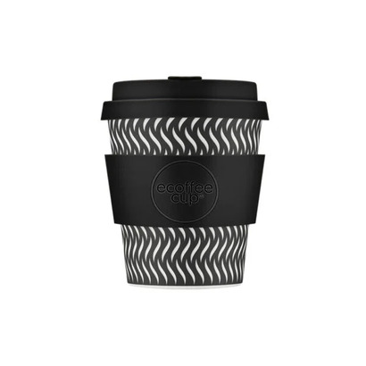 Ecoffee šalica za kavu spin foam 240 ml