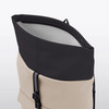 Ruksak jasper aloe sand black 6