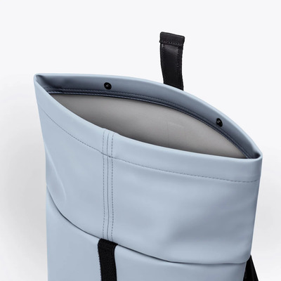 Ruksak hajo mini lotus fog blue 5