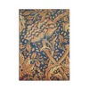 Paperblanks notes ultra morris windrush 18 x 23 cm