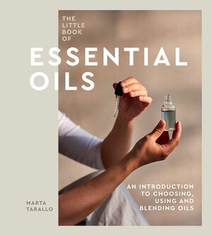 Essential oils