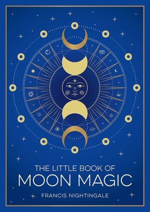 Little book of moon magic