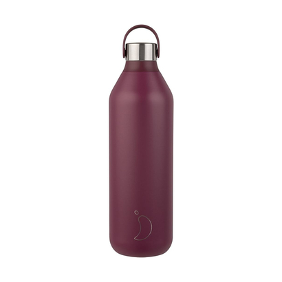 Chilly's boca plum red serija 2 1000 ml