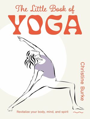 Little book of yoga