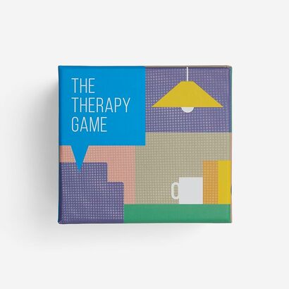 The therapy game