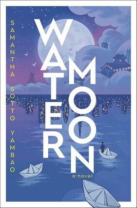 Water moon