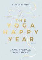 Yoga happy new year