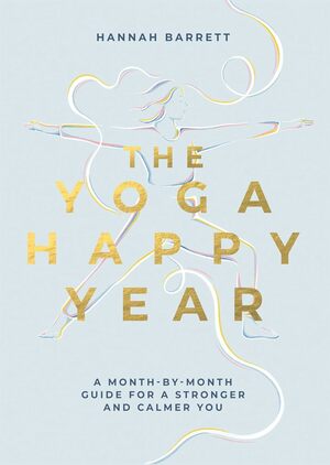 Yoga happy new year