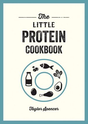 Little protein cookbook