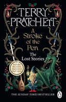 A stroke of the pen