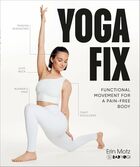 Yoga fix