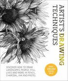 Artists drawing techniques