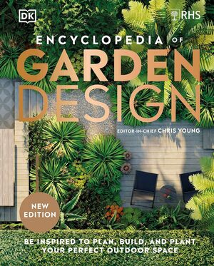 Rhs encyclopedia of gardening