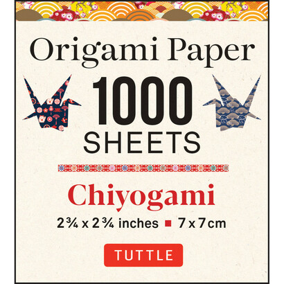 Origami 1000