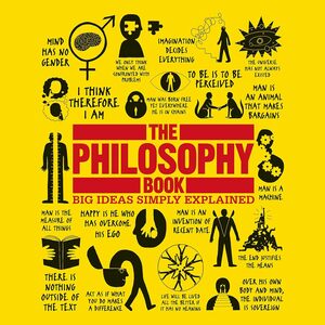 The philosophy book