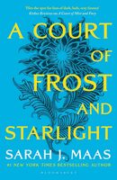 A court of frost and starlight